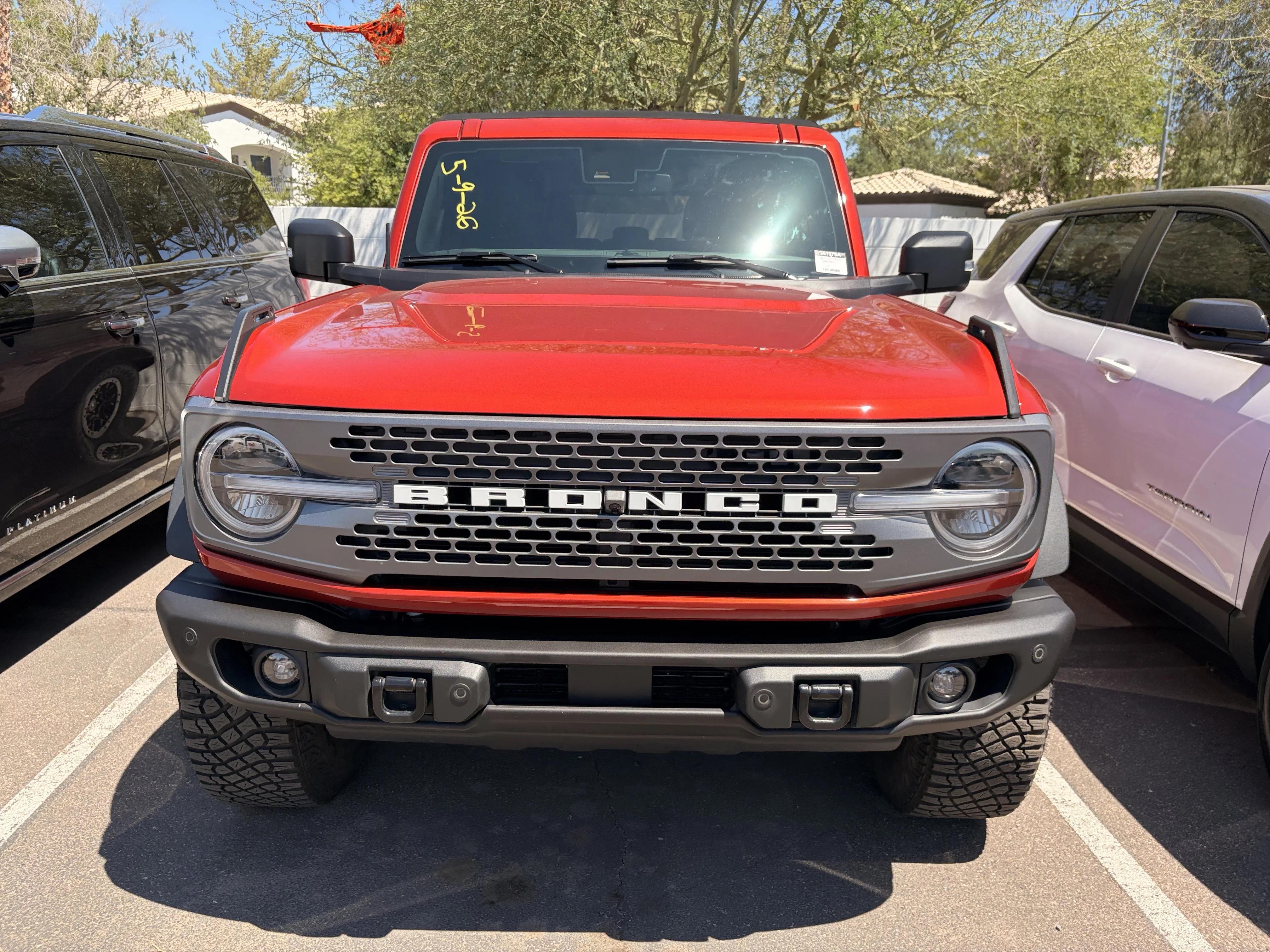 ford bronco 4-door 2023 1FMEE5DH8PLB31539 image ford bronco 4-door 2023 1FMEE5DH8PLB31539 image